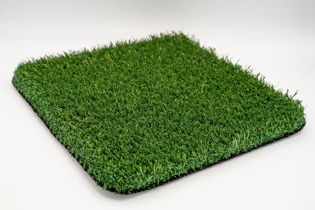 Mighty Sport view 2